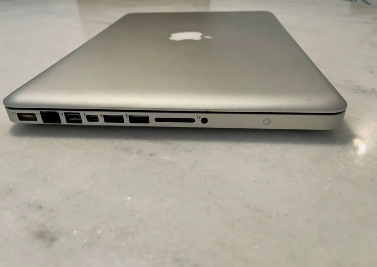 MacBook Pro - Foto 2