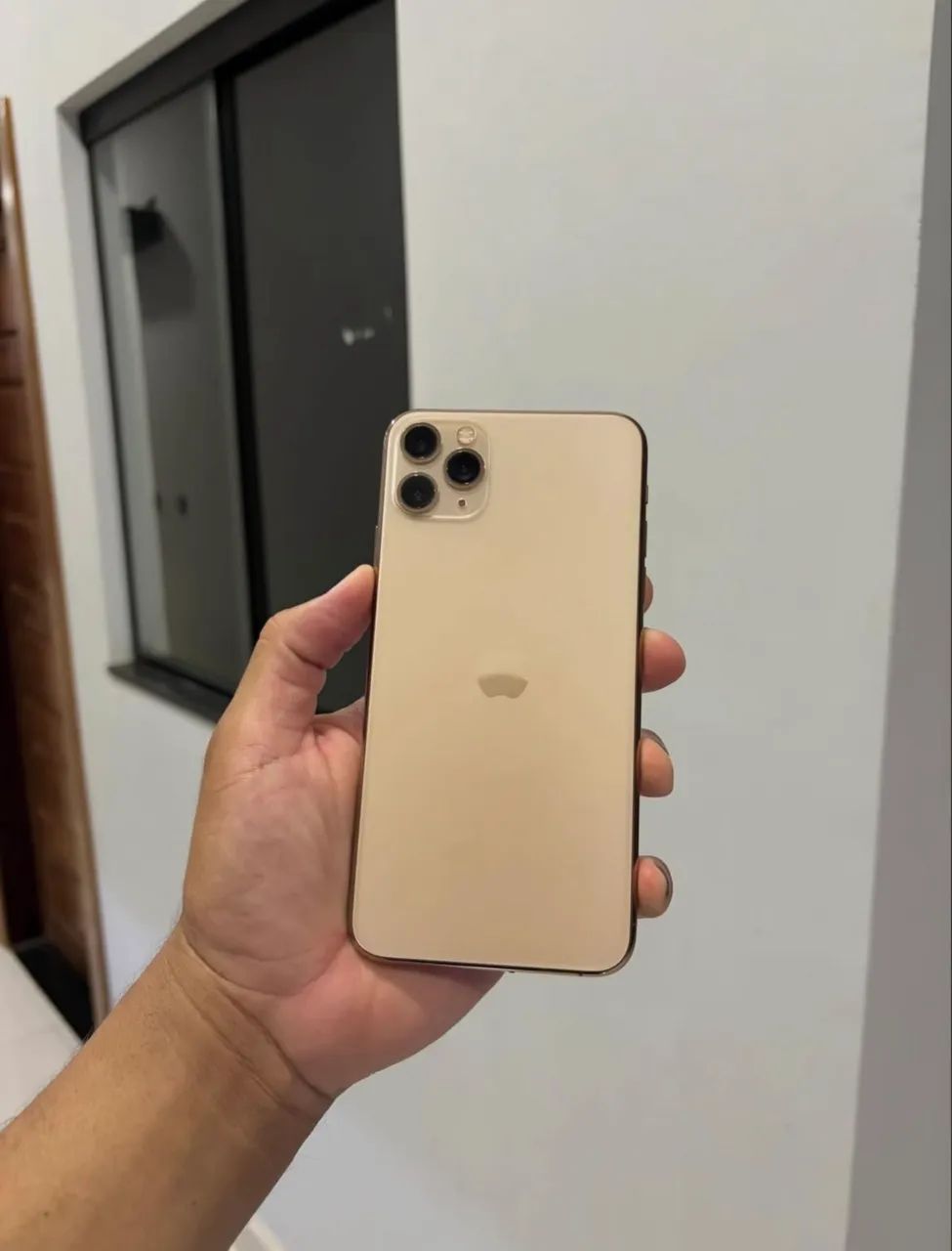 iPhone11 pro max 256GB 本体 iPhone 11 Pro Max 256GB com menor preço e em até 10x - Trocafone