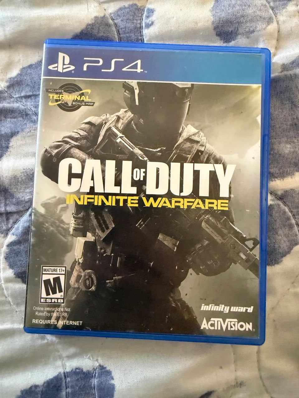 Jogos De PS4 Compatíveis com PS5  - Foto 3