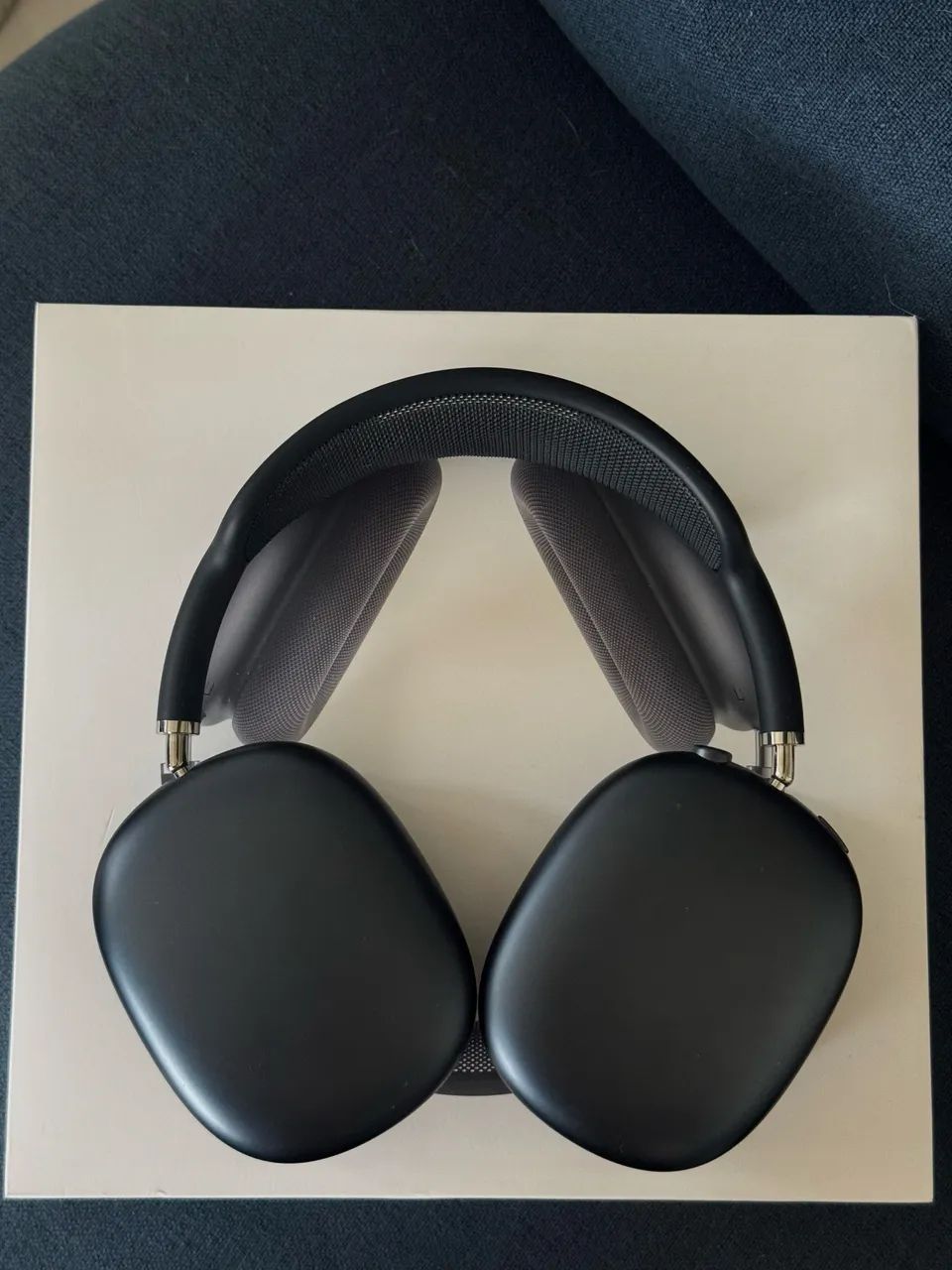 Apple Airpods Max 2ª Geração (usb-c) - Fones de Ouvido - Bela