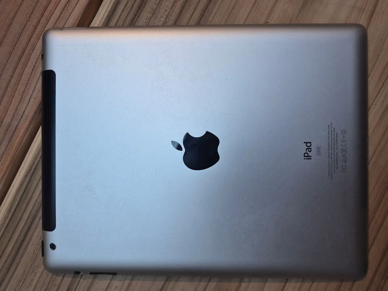 Ipad 64GB - Foto 2