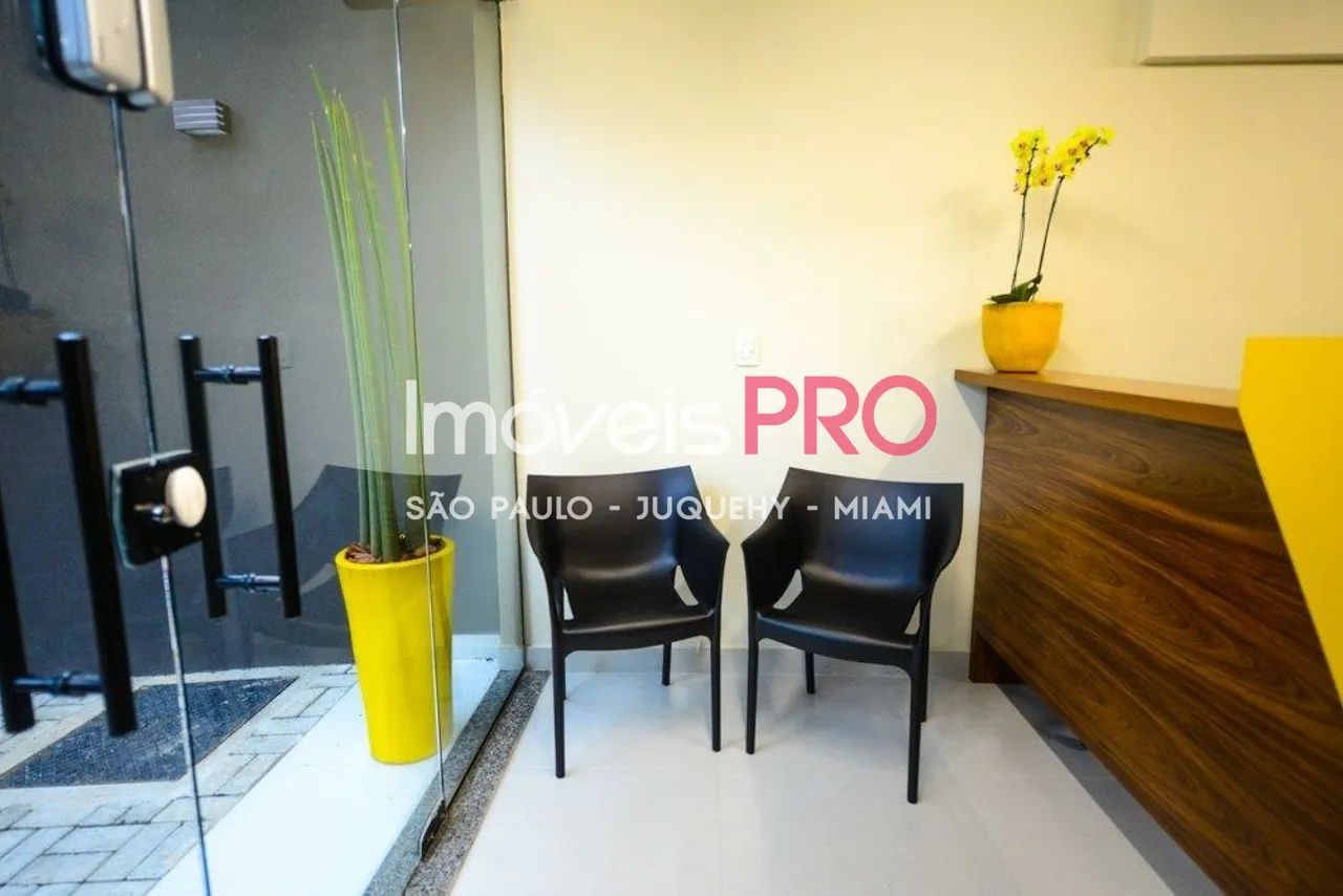 Prédio Comercial mobiliado com 248M² no Campo Belo - Foto 2