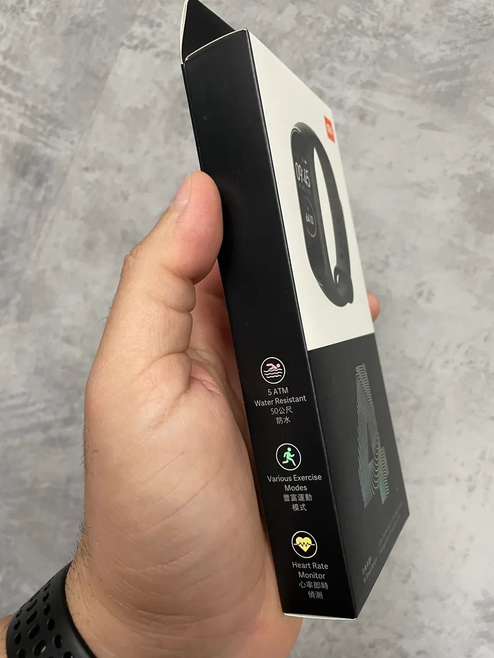 Xiaomi Mi Band 4 Global Lacrada  - Foto 3