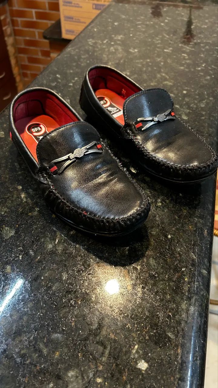 Mocassim - Foto 2