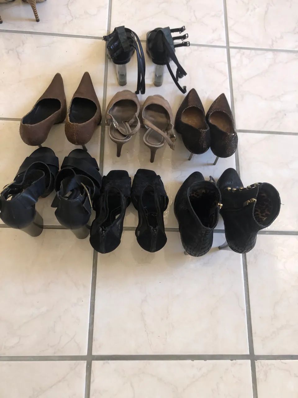 Sapatos - Foto 2