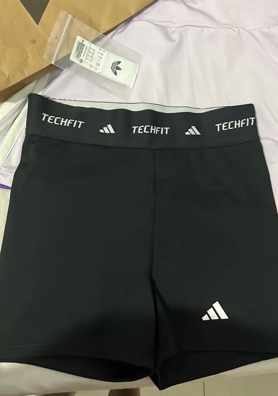 SHORT ADIDAS ORIGINAL NOVO