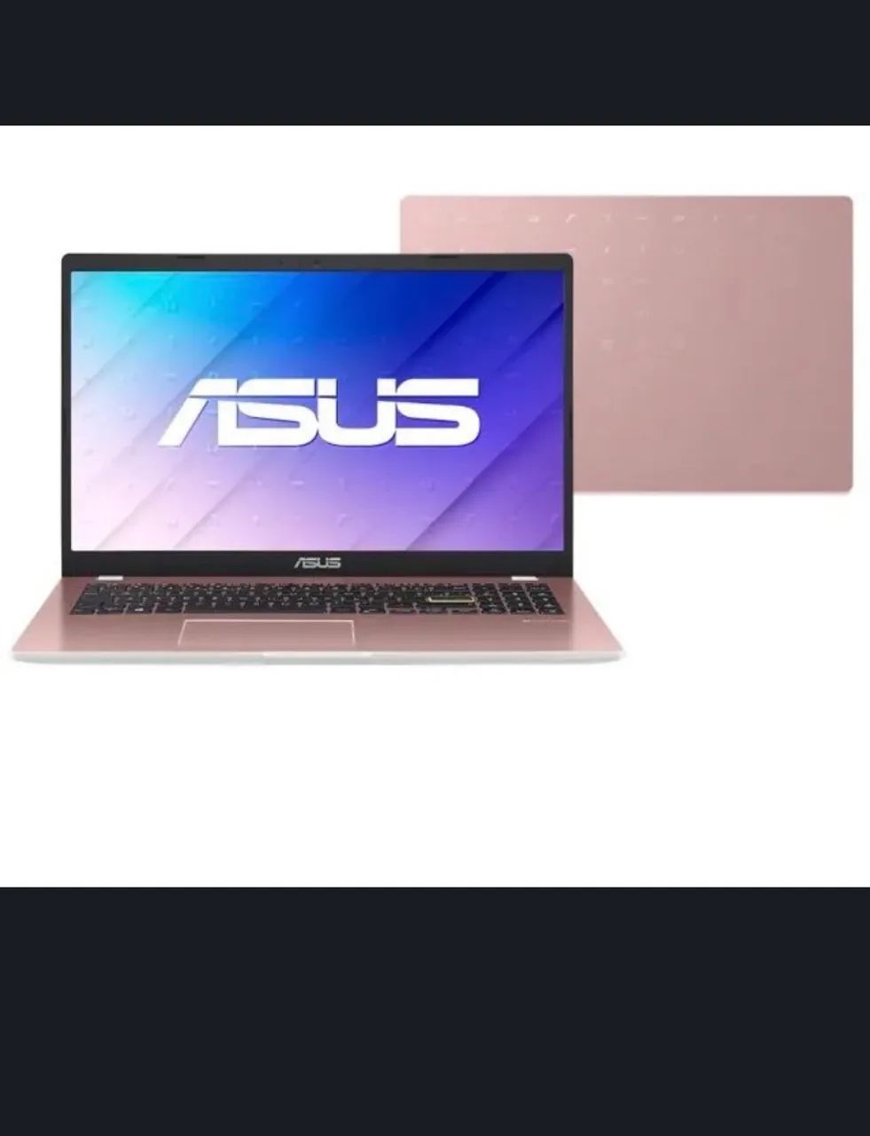 Notebook asus  - Foto 2