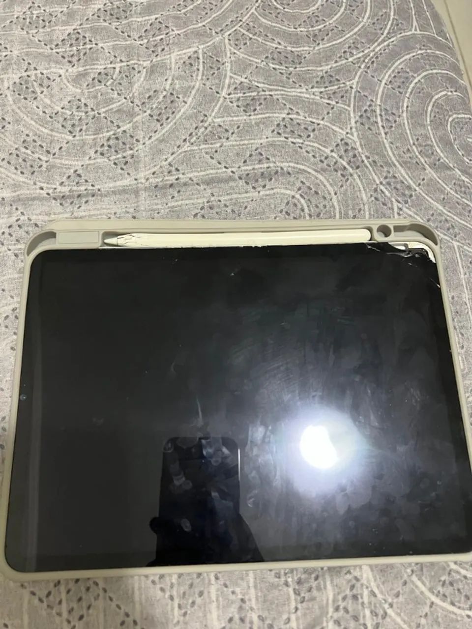 IPAD PRO 2 GERAÇÃO 128GB - Foto 5