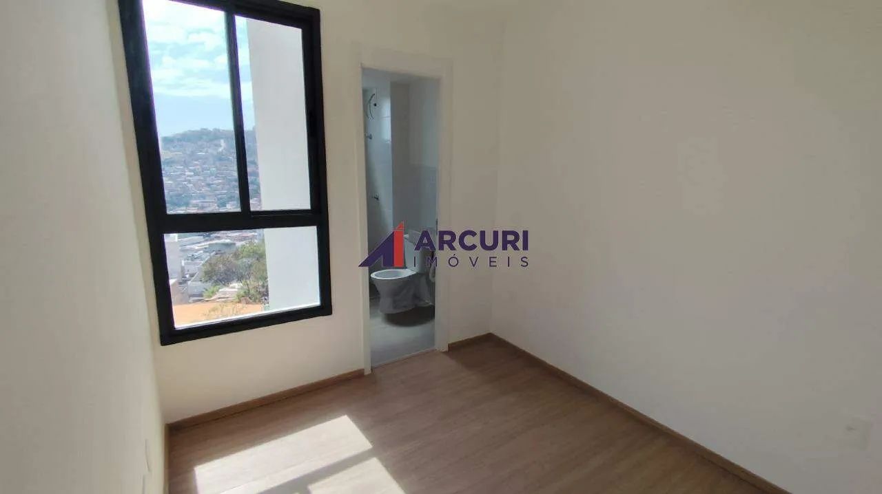 Apartamento de 2 Quartos no Estoril (BH) - Venda - Foto 3