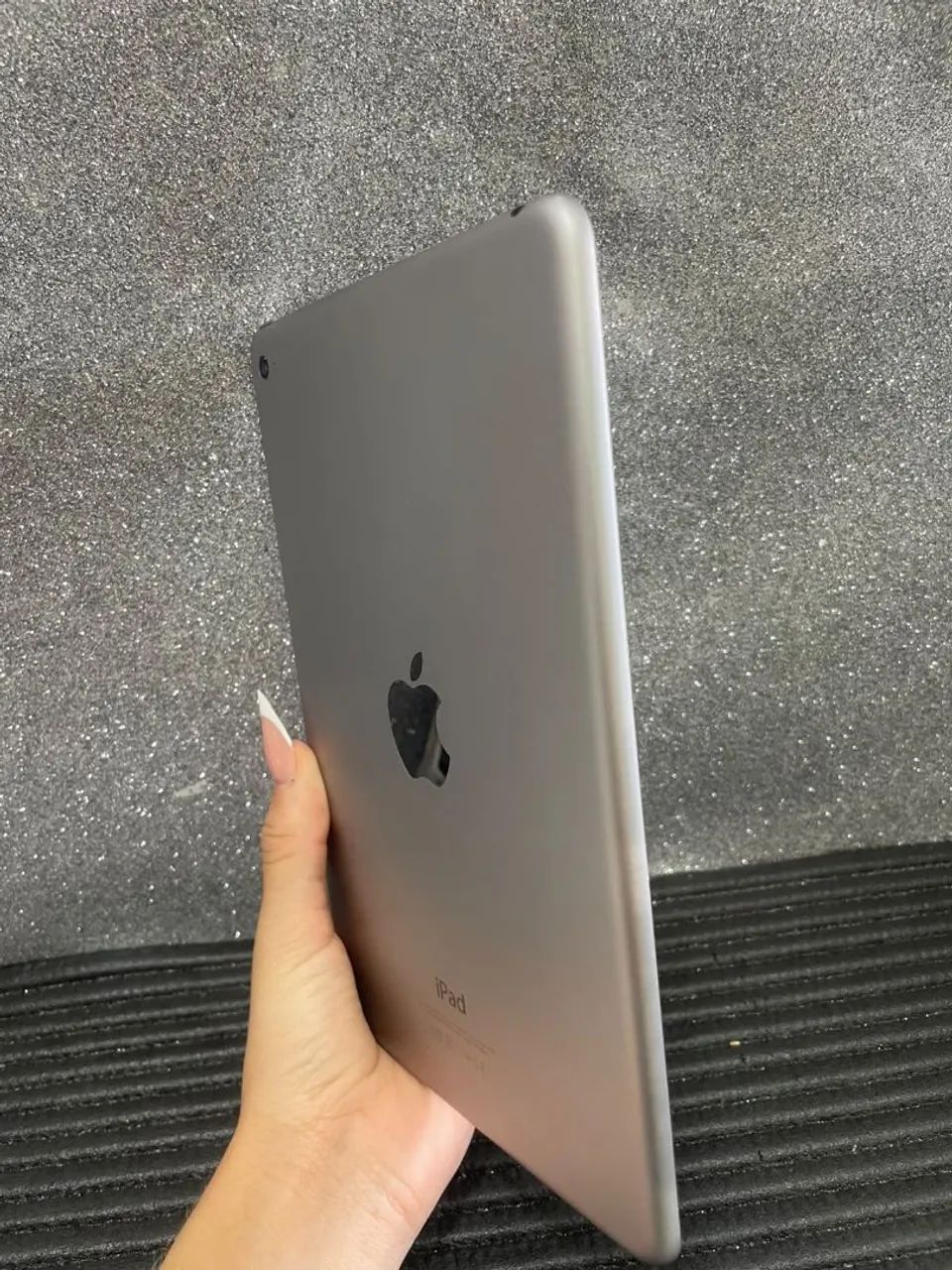⭐︎新品未開封⭐︎iPad mini 4 128GB スペースグレー IPAD MINI 4 CINZA 128GB - Tablets e E-Readers - Taguatinga Sul