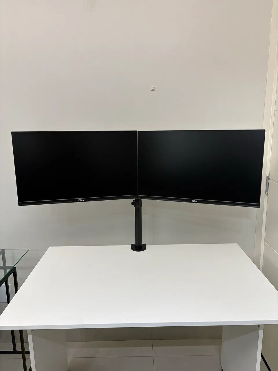 Suporte Husky Duplo para 2 Monitores - Foto 5