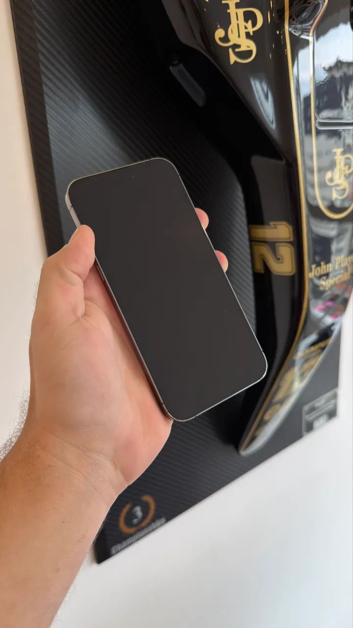 iPhone 14 Pro Max 128gb  - Foto 3