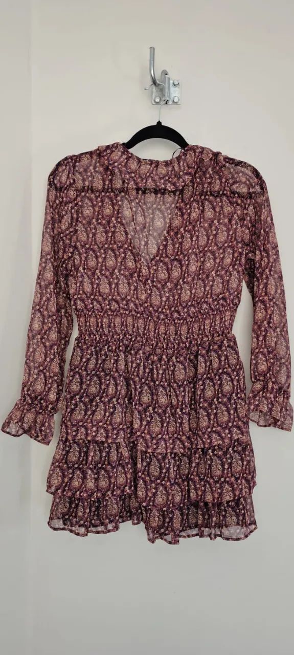Vestido Zara P  - Foto 2