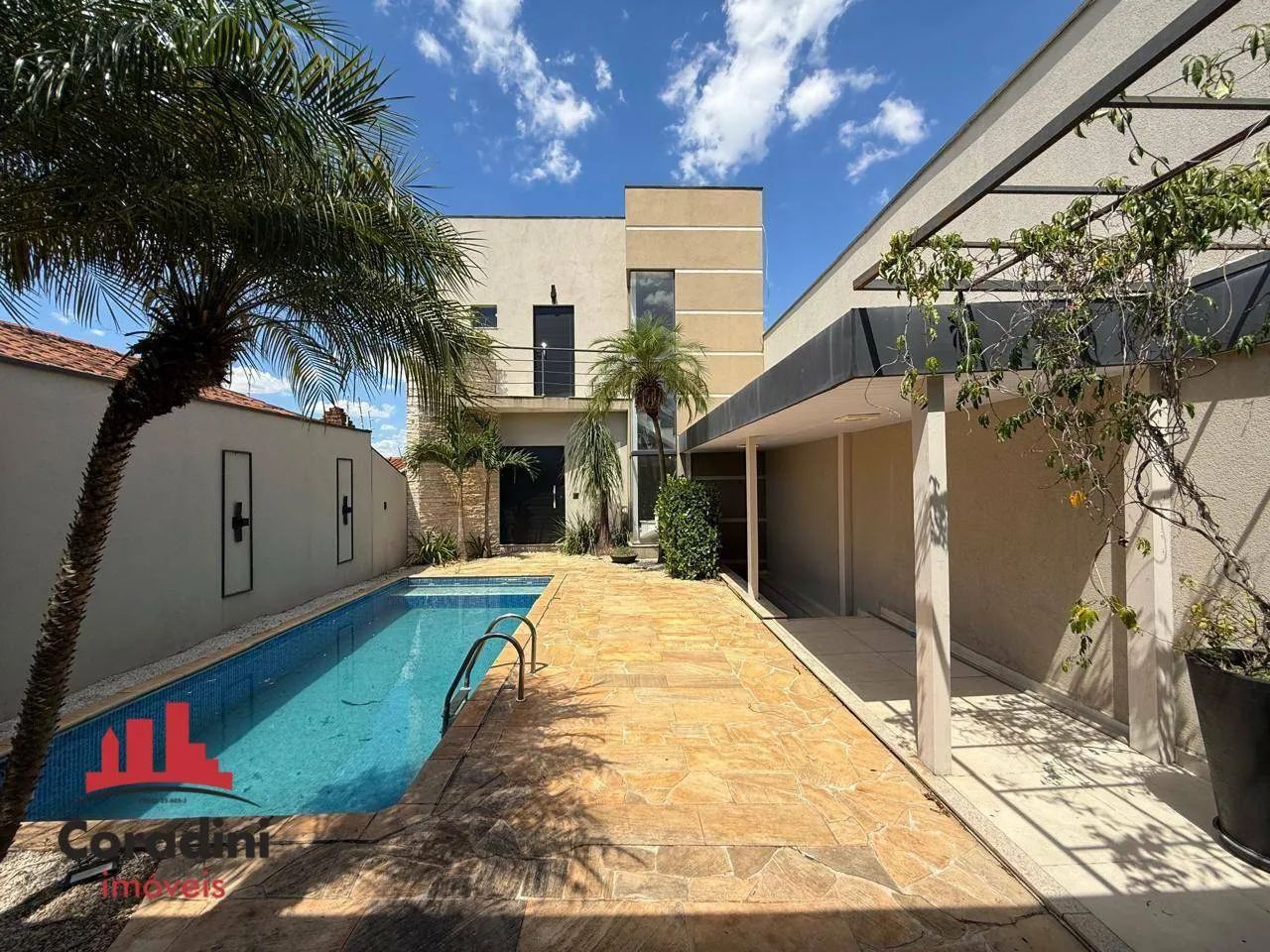 Casa com 3 dormitórios para alugar, 230 m² por R$ 5.344,00/mês - Parque Novo Mundo - Ameri - Foto 2