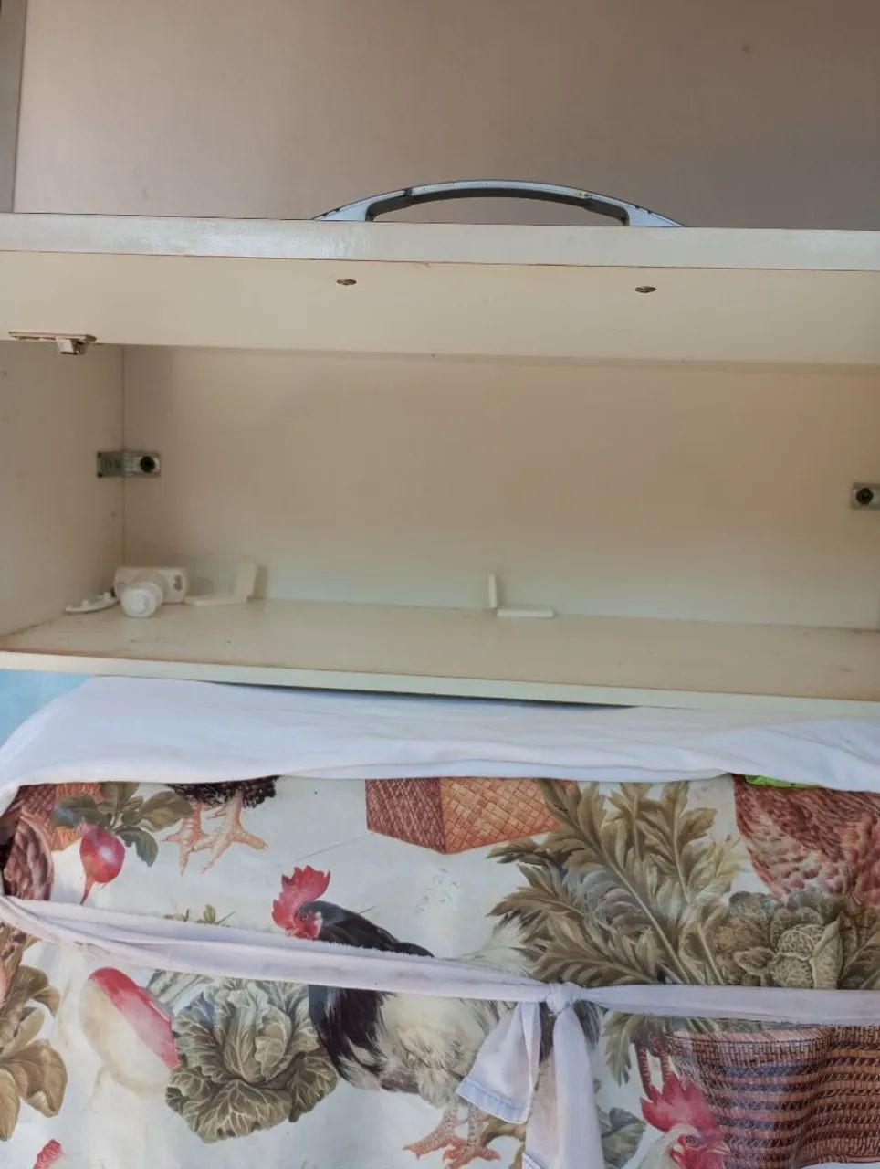 Vendo este balcão de parede não entrego  - Foto 2