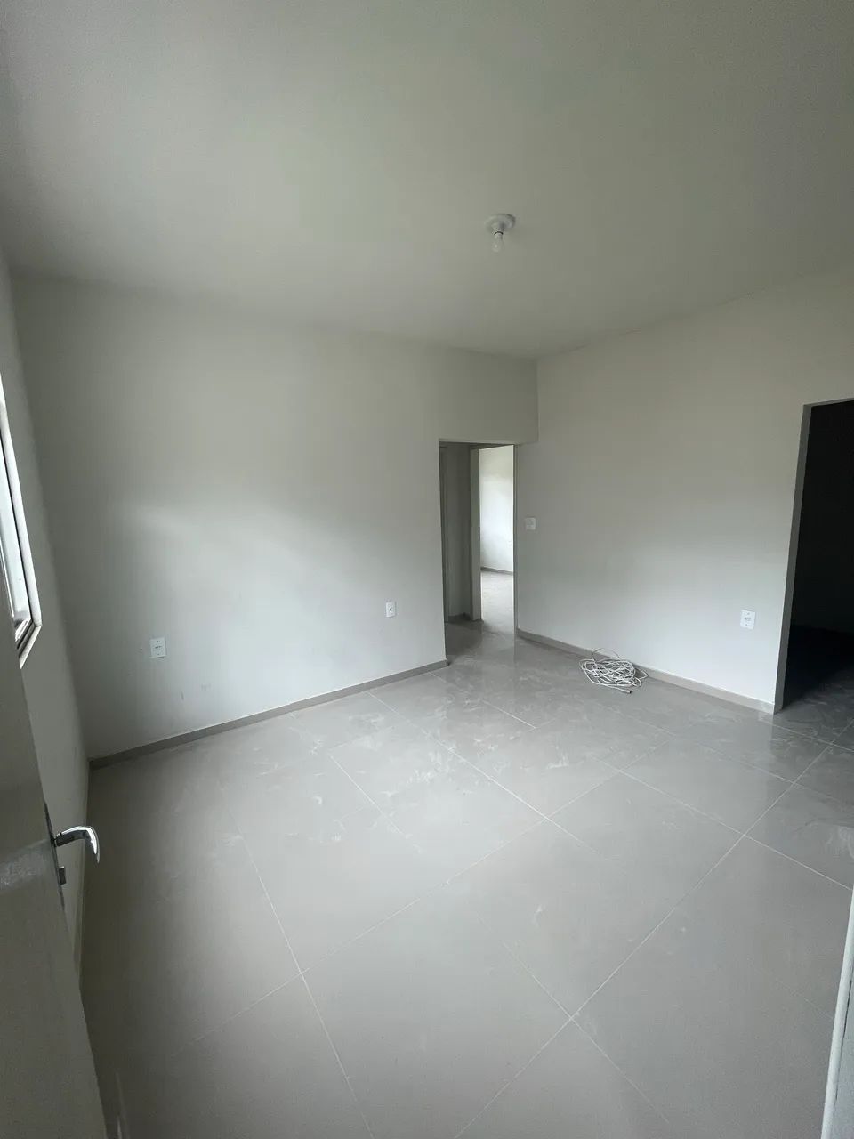 Aluguel de apartamento - Jardim dos Alfineiros  - Foto 2