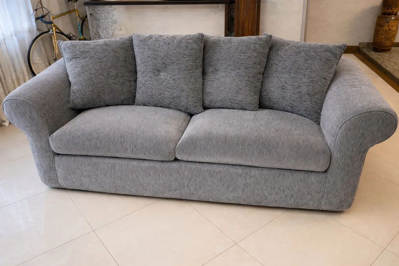 Sofa grande 240x95 