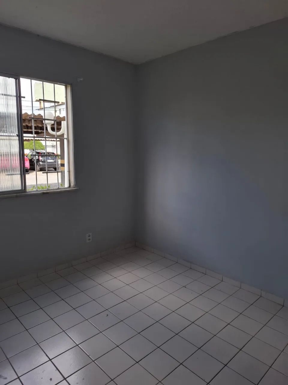 Vendo apartamento no bairro Orlando dantas Residencial jaçana 