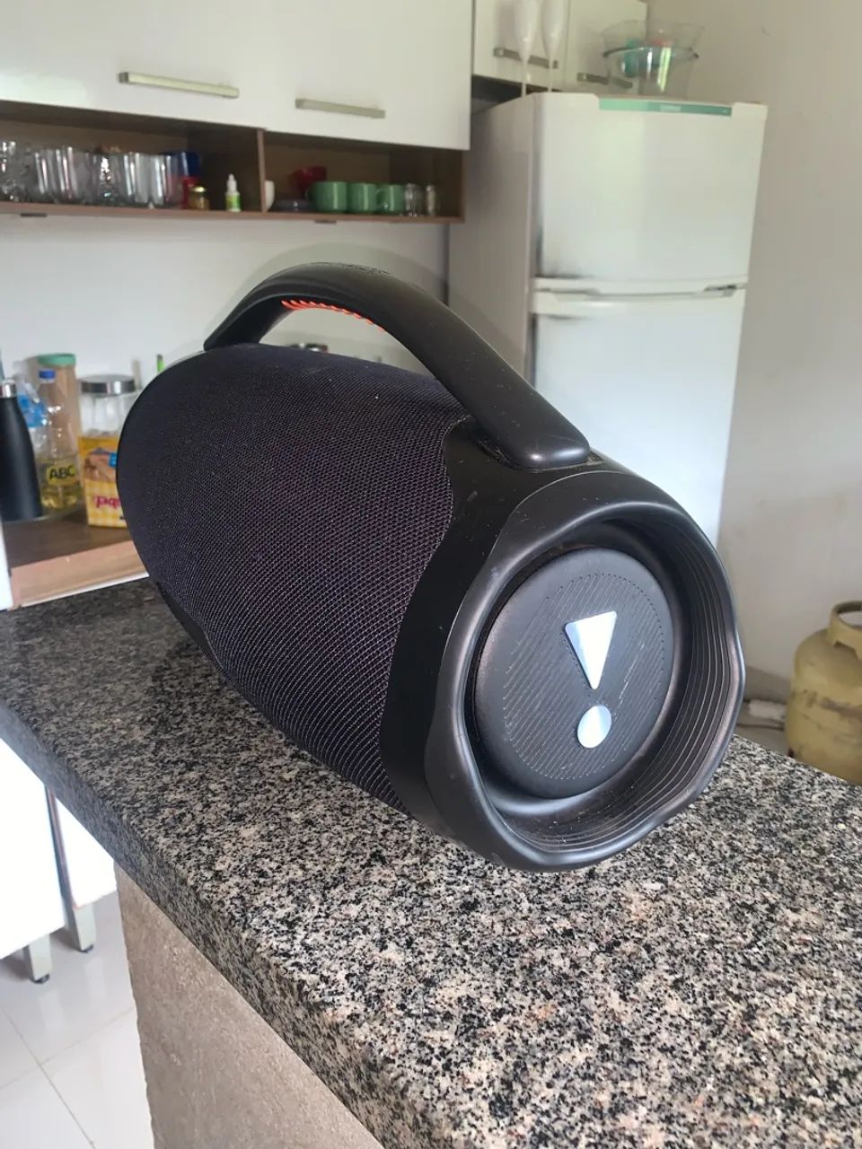 Boombox 3 