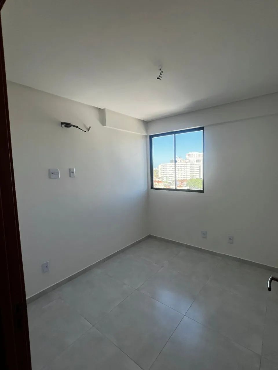 EDIFICIO JARDIM SÃO GONÇALO RESIDEN, FAROL,  PRÓXIMO AO CESMAC 500ML - Foto 4