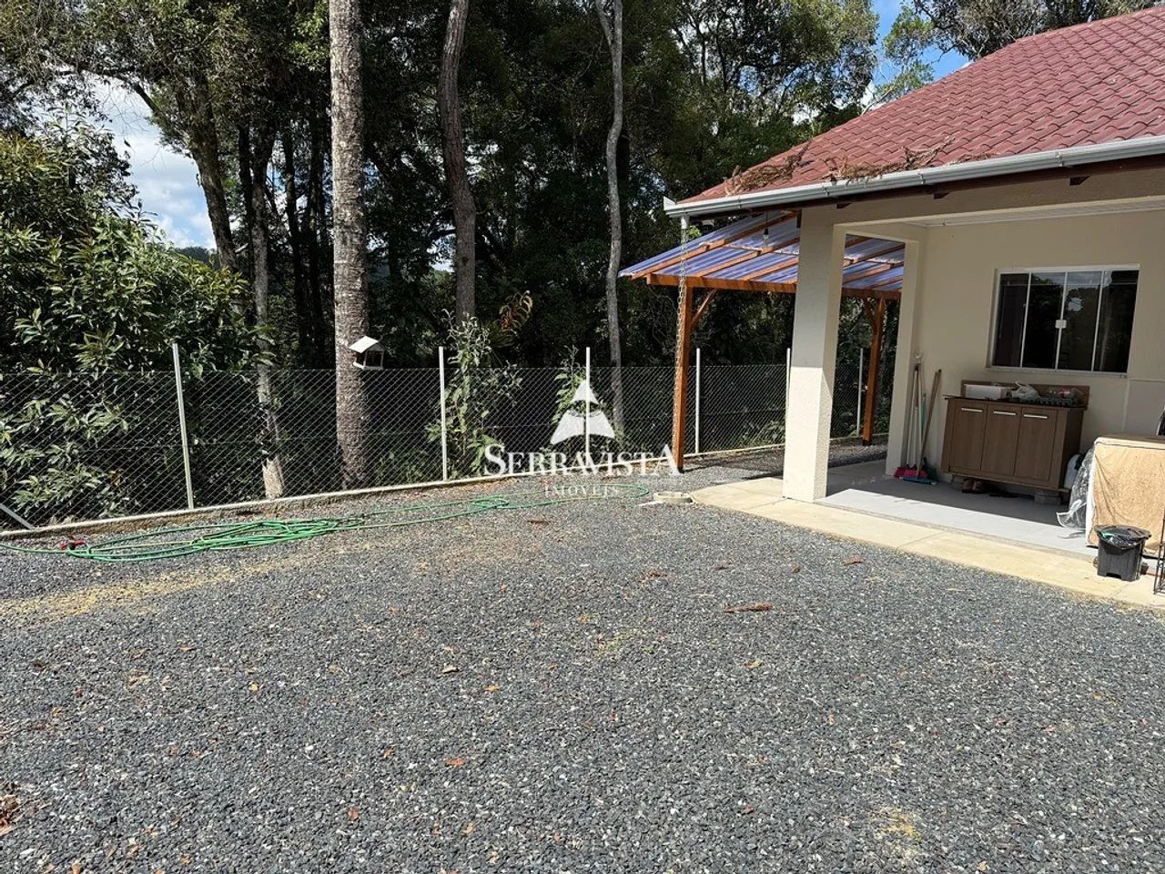 Casa com 2 suítes em Campo Alegre - Foto 5