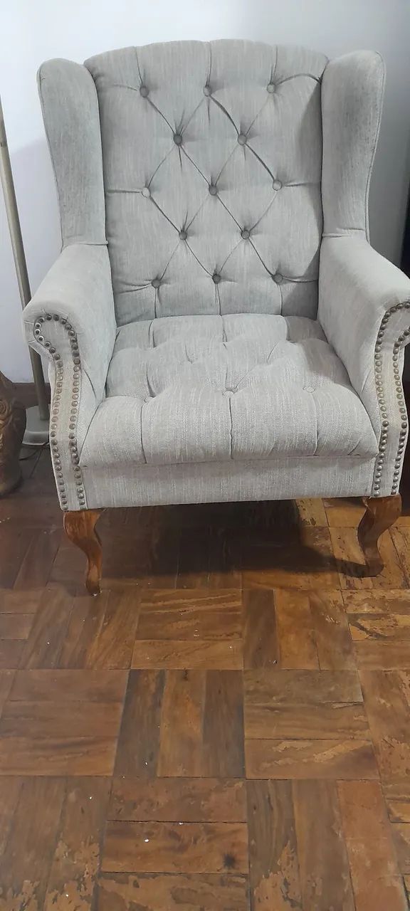 Poltrona - Foto 4