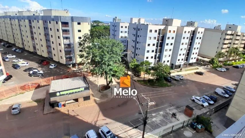 Apartamento para Locação Ed. Atlantic City - Foto 4