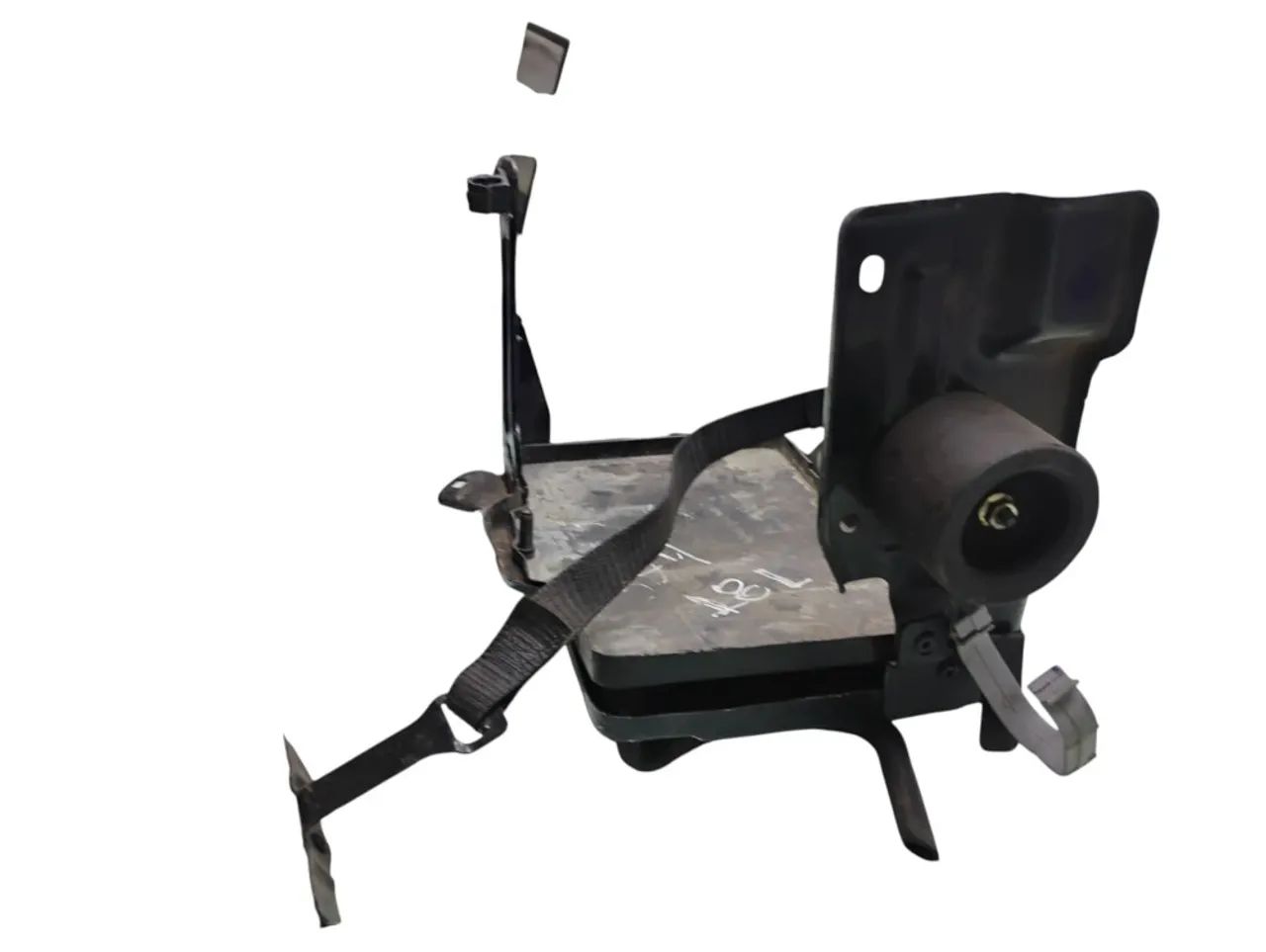 Suporte bateria Commander 2022 - Foto 4