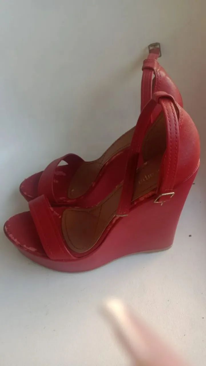 Sapatos 
