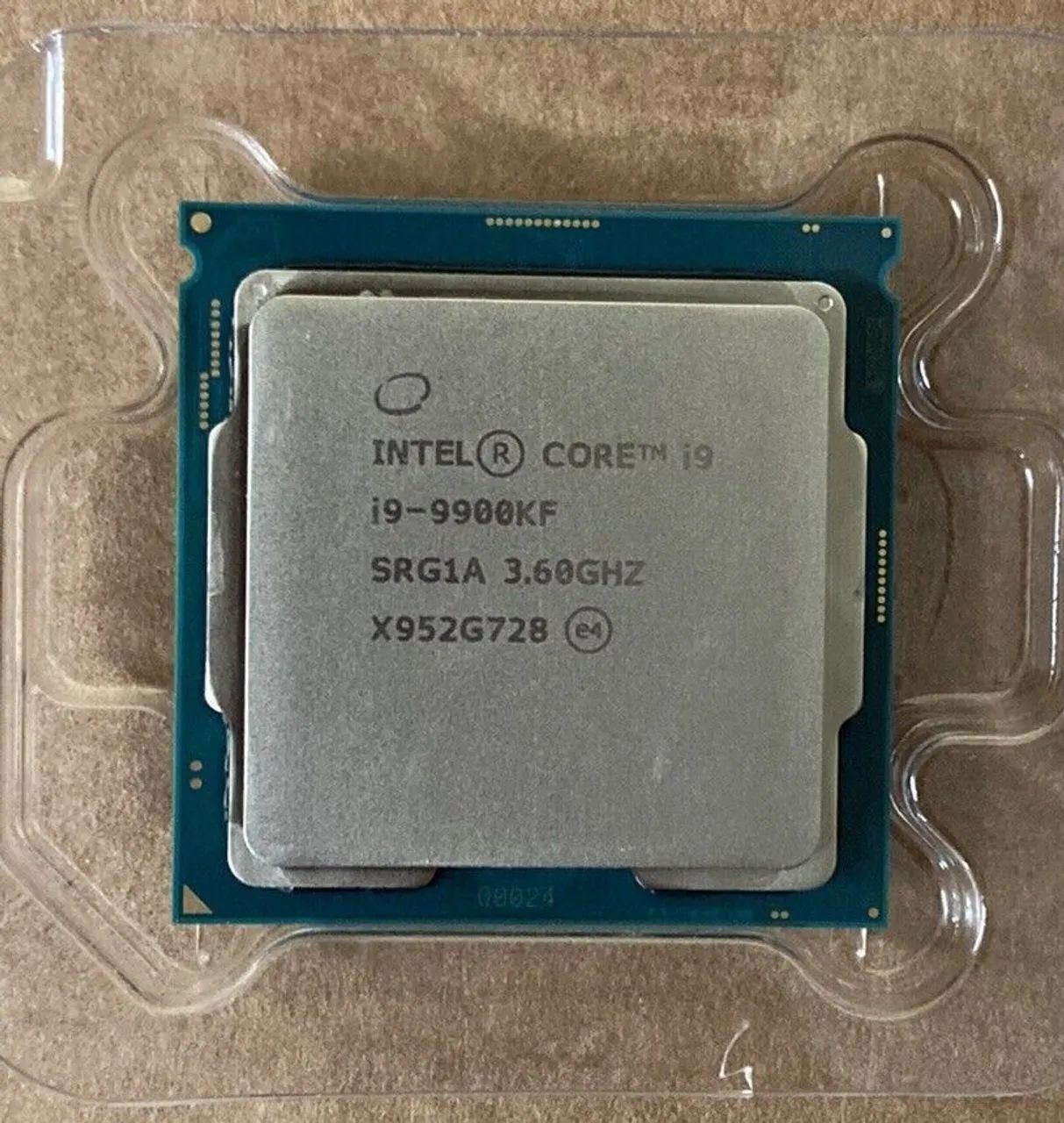 Processador i9 9900KF - Foto 3