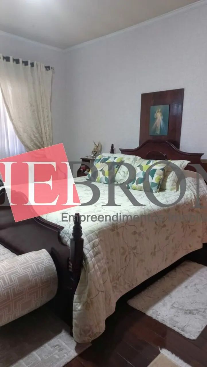 Sobrado à Venda na Chácara Mafalda!!! - Foto 12