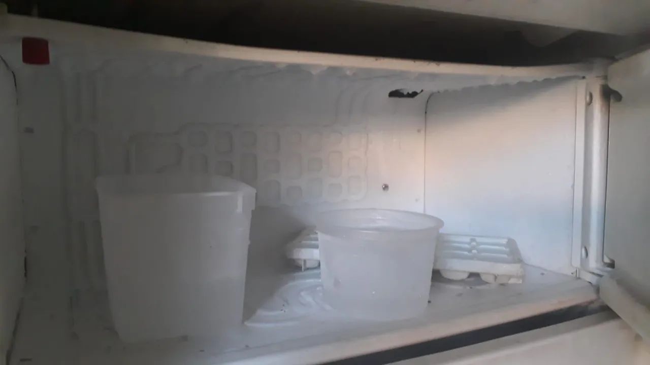 Geladeira - Foto 5