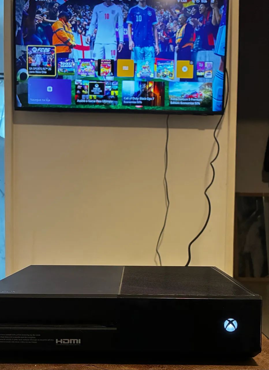 Xbox one fat - Foto 3