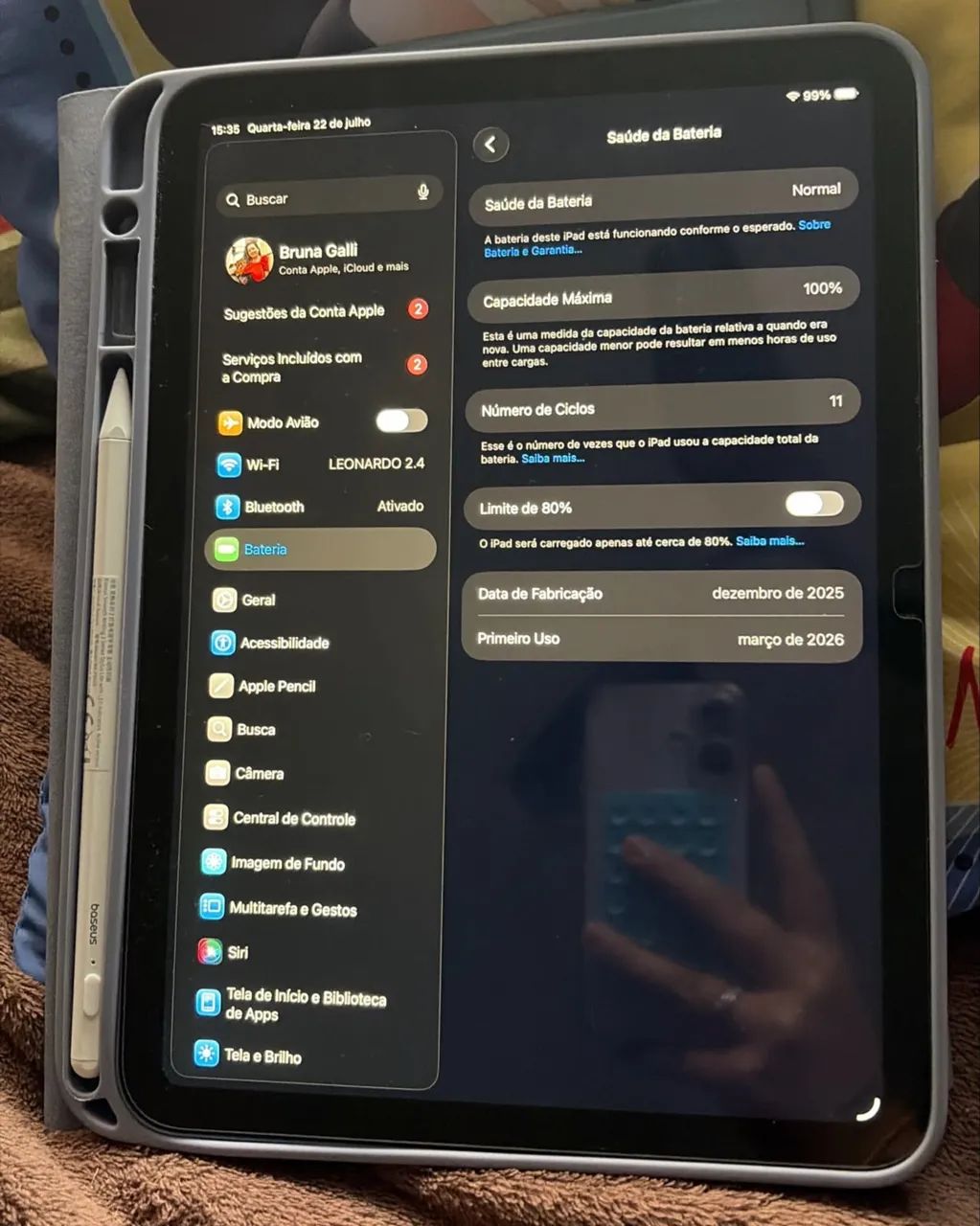 iPad A16 - Foto 2