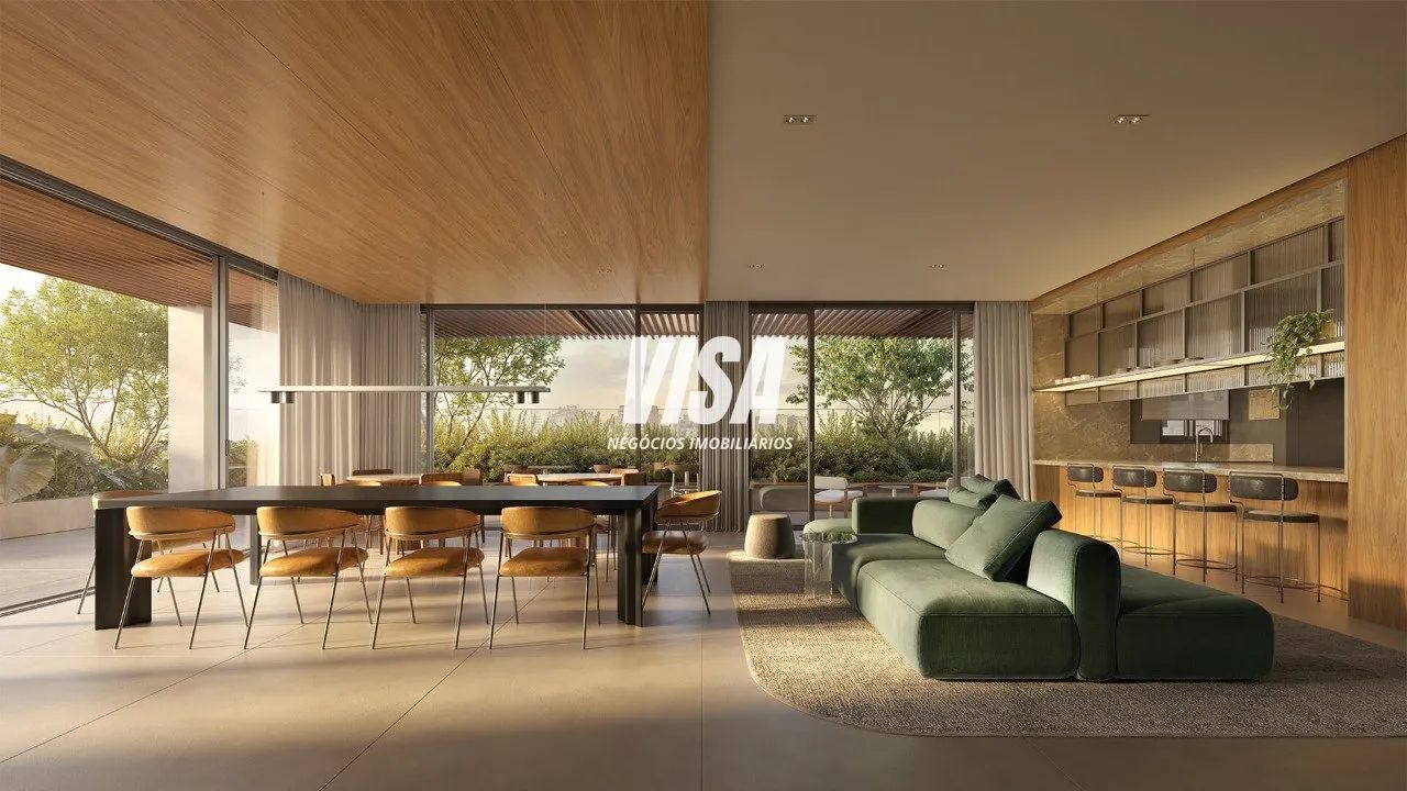 APARTAMENTO 1 QUARTO ALTO PADRÃO EM CAMPINAS IMPECÁVEL! - Foto 3