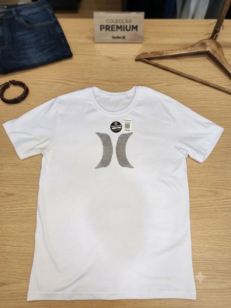 Camisetas masculinas 