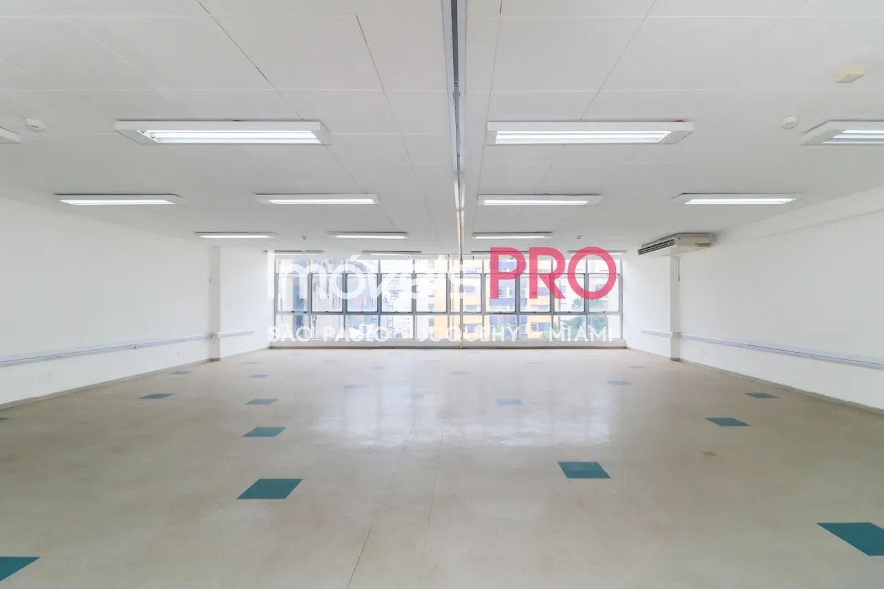 Prédio, Consolação - São Paulo - Foto 4