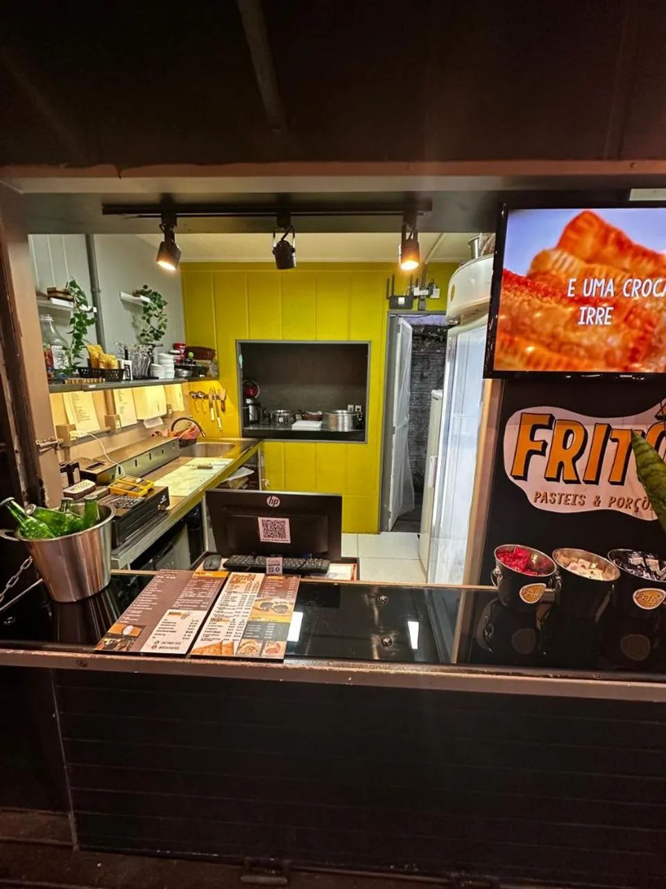 Vendo/ Pastelaria - Foto 3