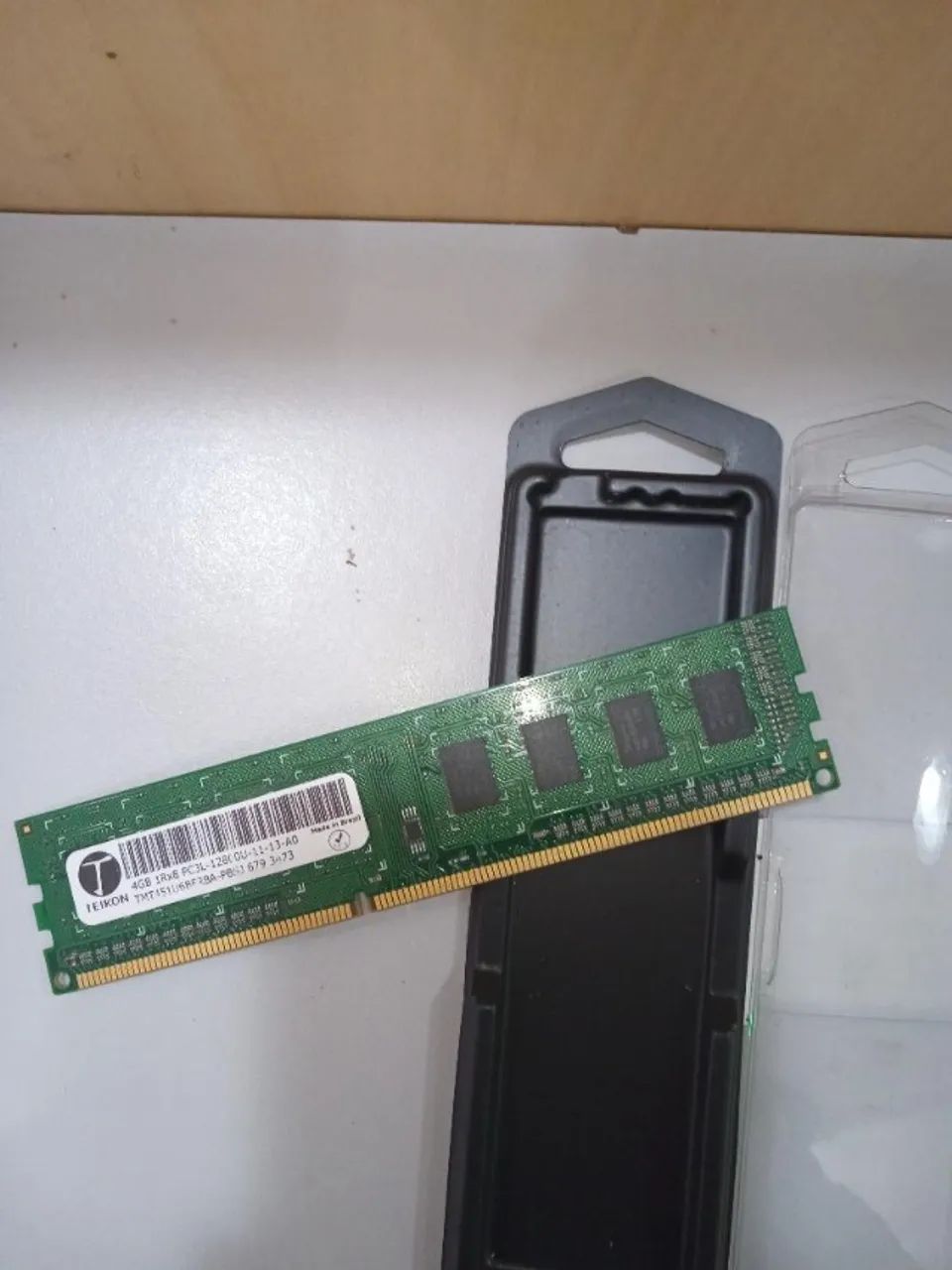 Memoria para Computador - Foto 2