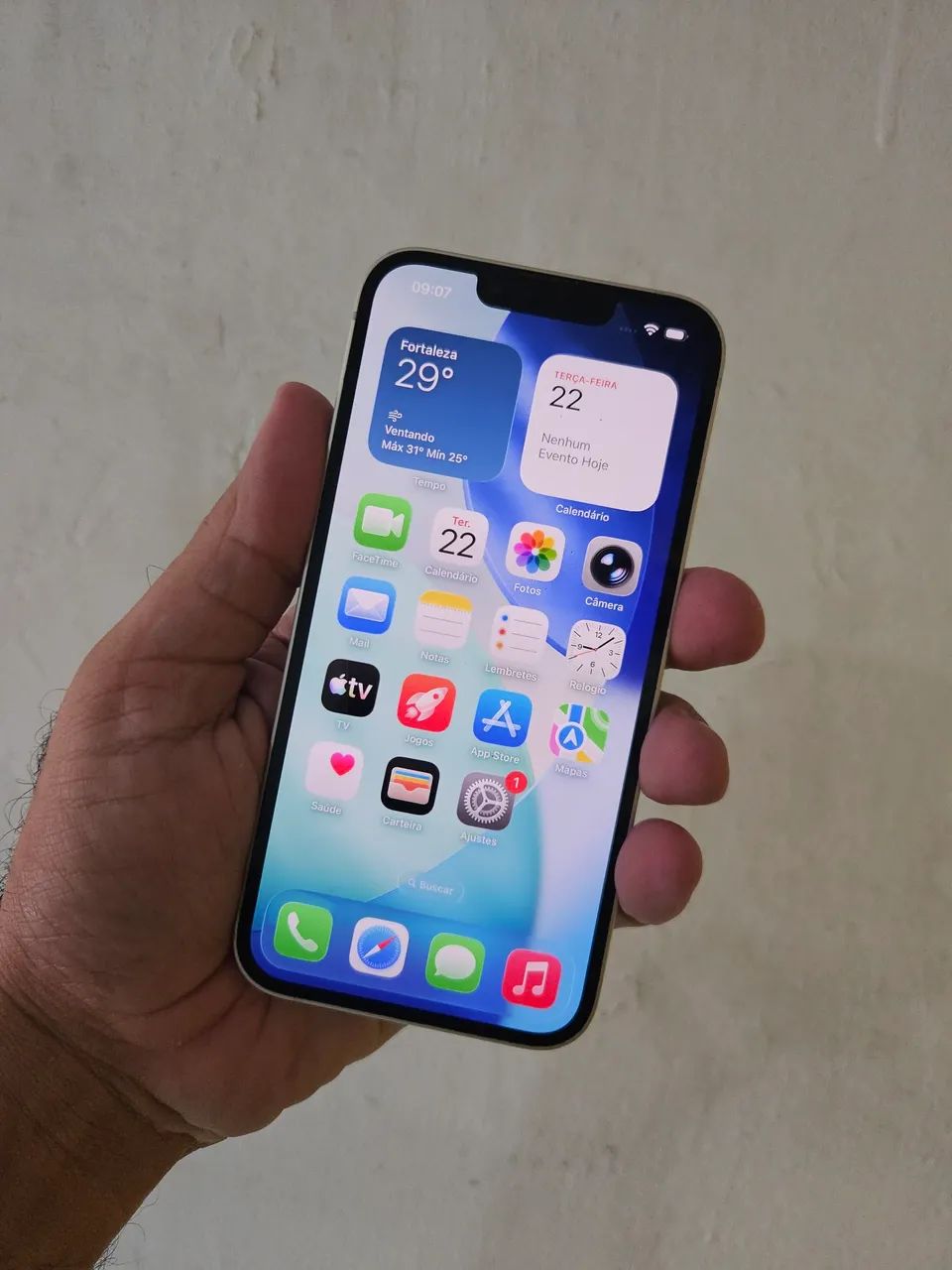 Iphone 13 128GB - Foto 2