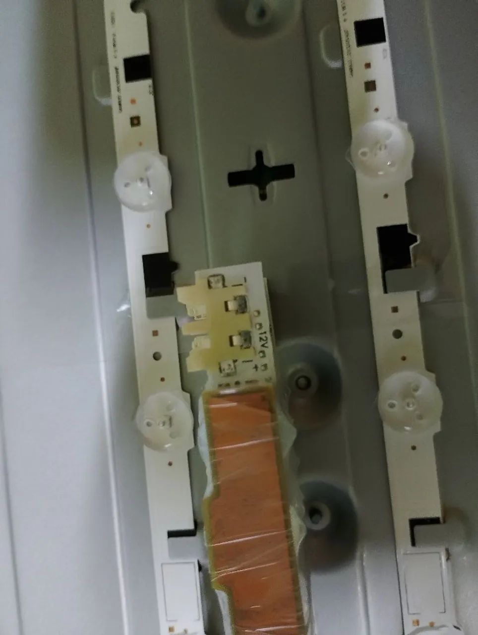 Kit led tv Samsung Un40f5500 - Foto 5
