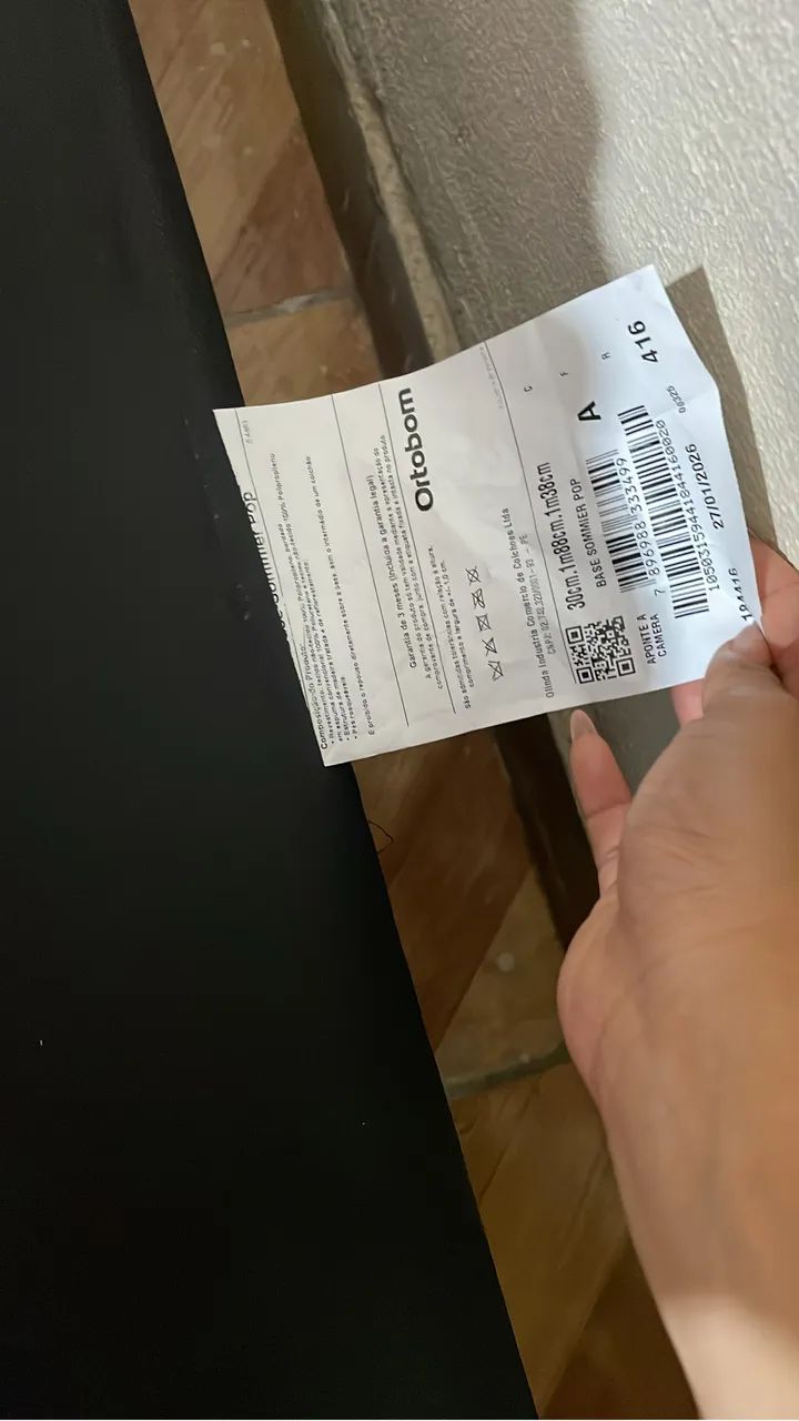 Cama box - Foto 4