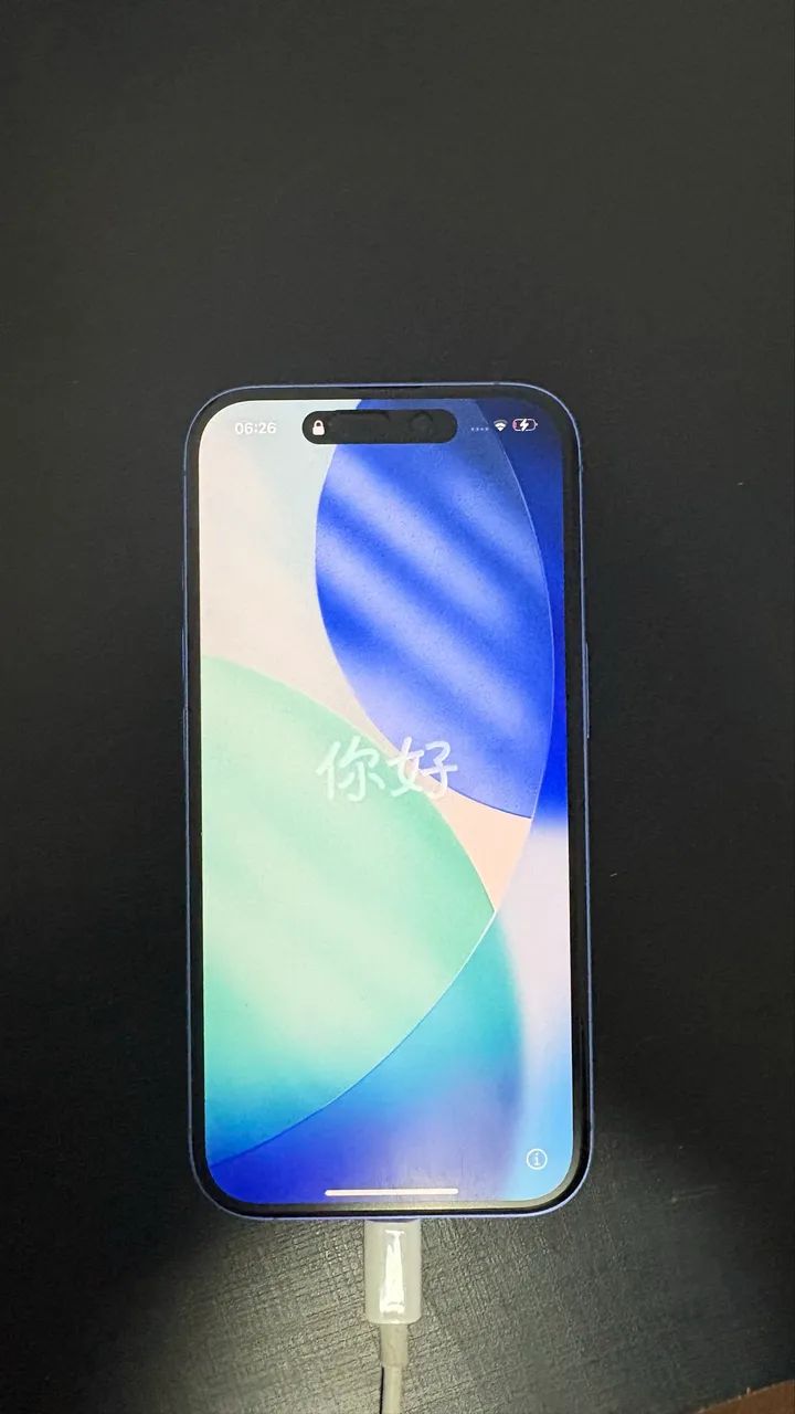 iPhone 16 256GB ? praticamente novo! - Foto 4
