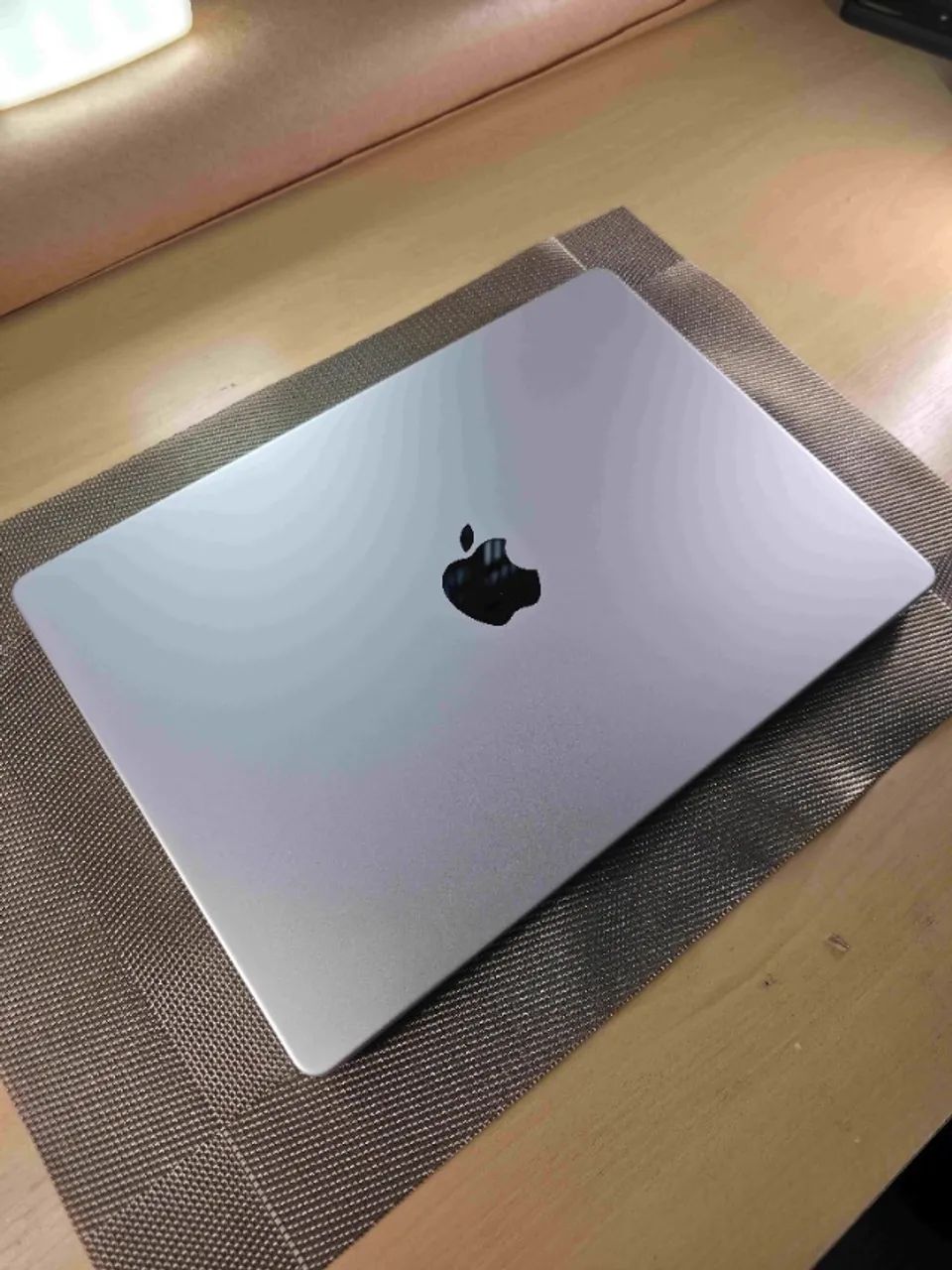 Macbook Pro Max M1 Max 64gb Ram 2tb Ssd Touch ID - Notebooks