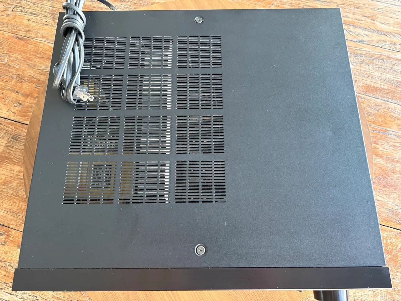 Receiver Yamaha RX v800 zero  - Foto 4