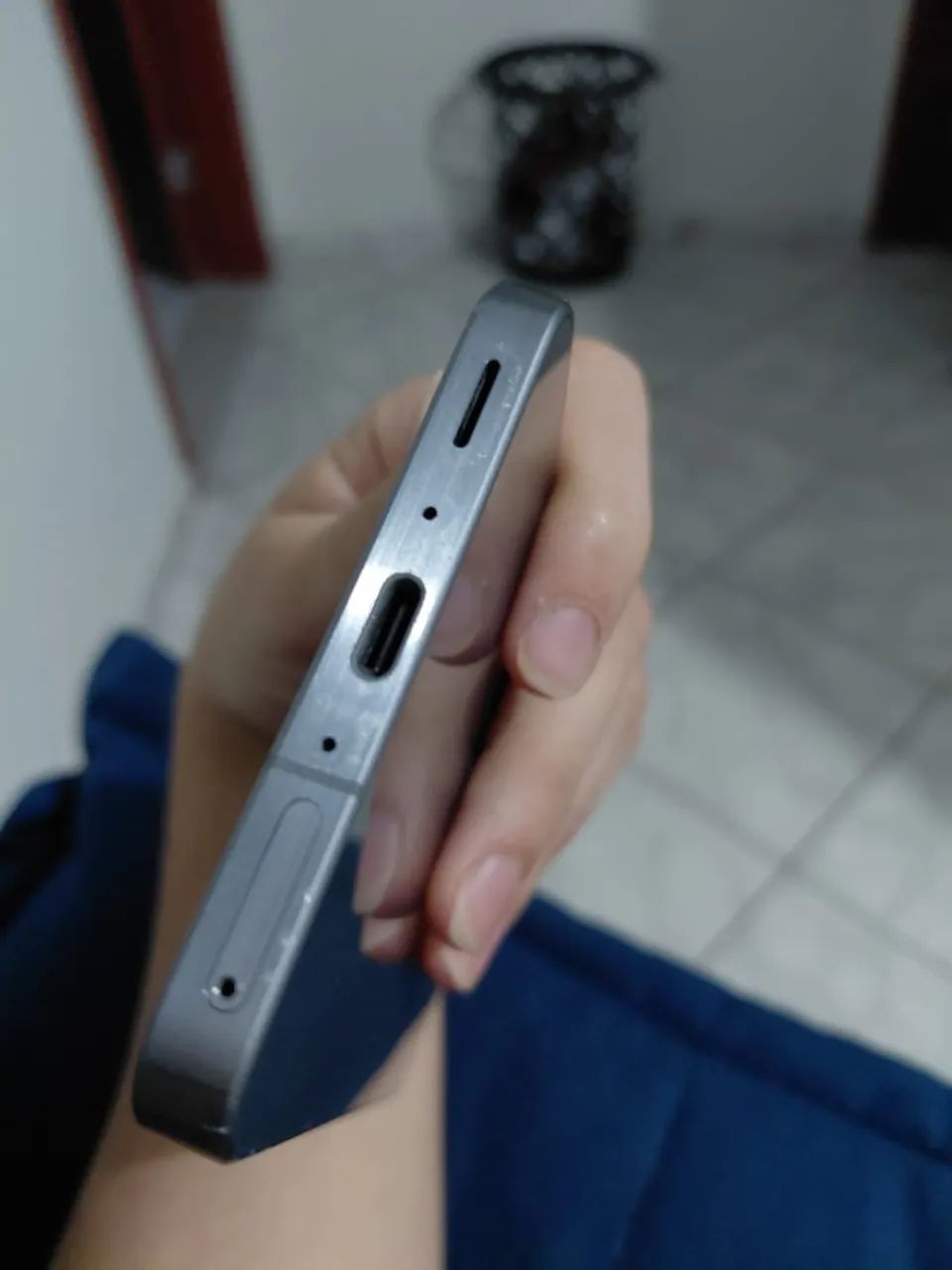 Smartphone  - Foto 4
