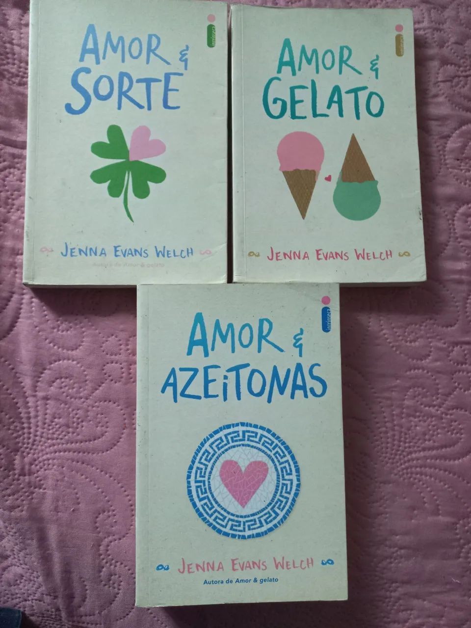 Livros  - Foto 3