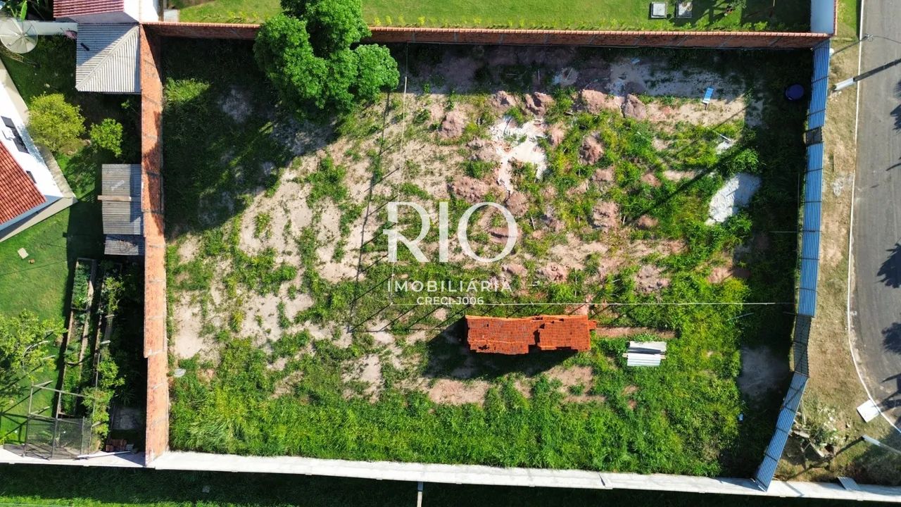 Terreno à venda no Condomínio Chácara Ipê  Rio Branco/AC - Foto 4
