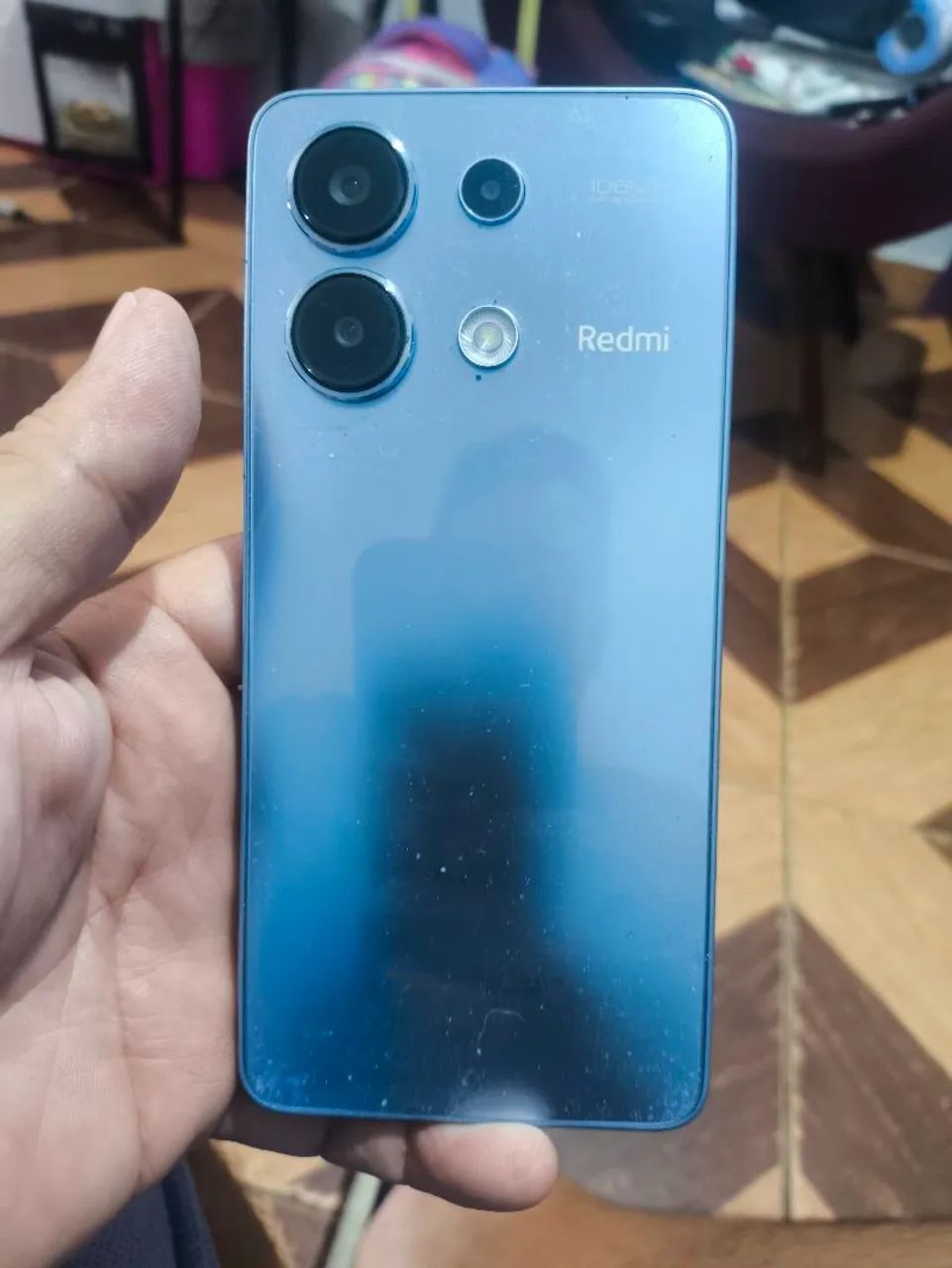 redimi note 13  - Foto 2