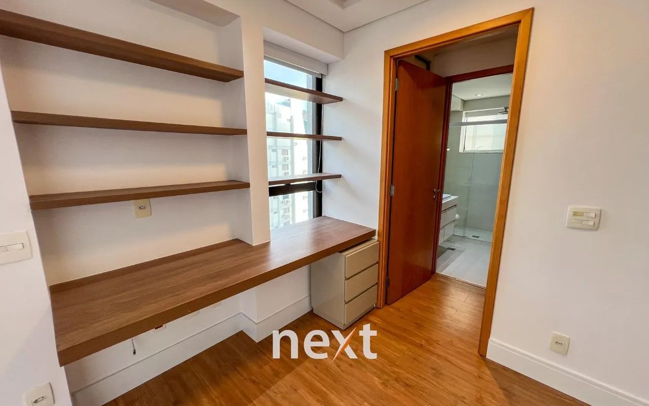 apartamento - Cambuí - Campinas - Foto 3